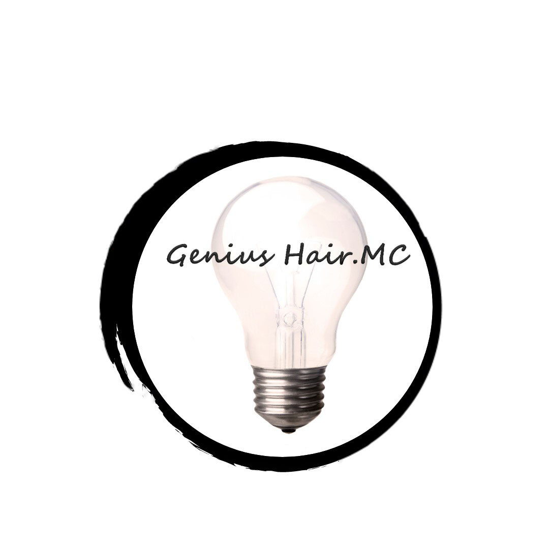 GENIUS HAIR SOLUTIONS 